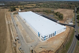 Plus de détails pour 0000 Farmington Rd, Mocksville, NC - Industriel/Logistique à louer