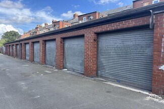 Plus de détails pour 285 Rawling Rd, Gateshead - Local commercial à vendre