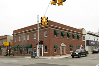 Plus de détails pour 756-758 W Fulton St, Grand Rapids, MI - Bureau à louer
