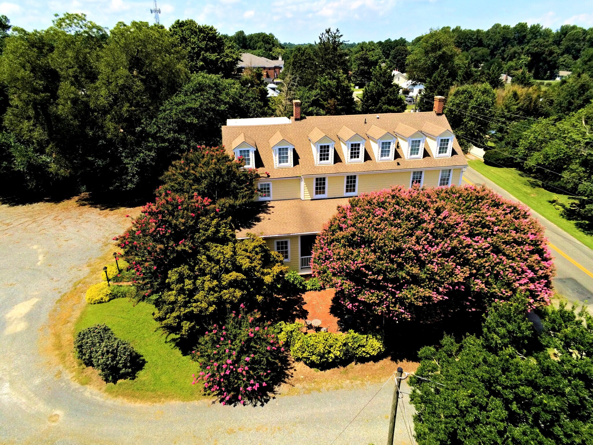 21 Polk St, Montross, VA à vendre Photo principale– Image 1 sur 106