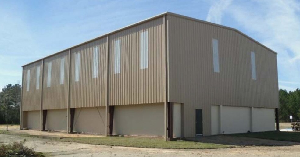 13309 Road E, Bay Saint Louis, MS à vendre - Photo de l’immeuble – Image 2 sur 10