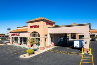 Plus de détails pour 10616 S Eastern Ave, Henderson, NV - Local commercial à louer