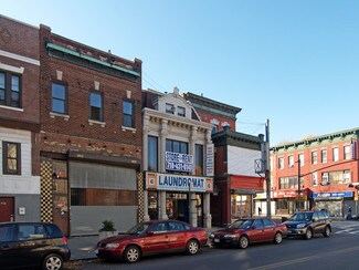 Plus de détails pour 846 Saint Johns Pl, Brooklyn, NY - Local commercial à vendre