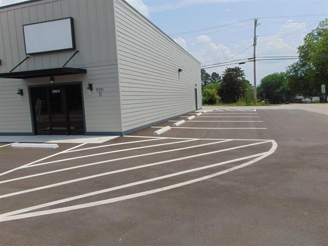 500 E 2nd St, Sheffield, AL à vendre - Photo de l’immeuble – Image 3 sur 5