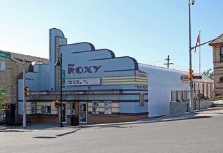 Plus de détails pour 46 Brock St W, Uxbridge, ON - Sports et loisirs à vendre