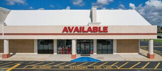 Plus de détails pour 335 E Semoran Blvd, Fern Park, FL - Local commercial à louer