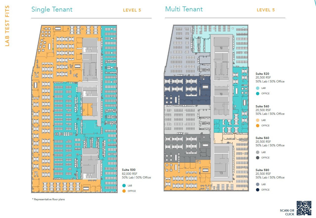 210 Adrian Rd, Millbrae, CA à louer Plan d’étage– Image 1 sur 1