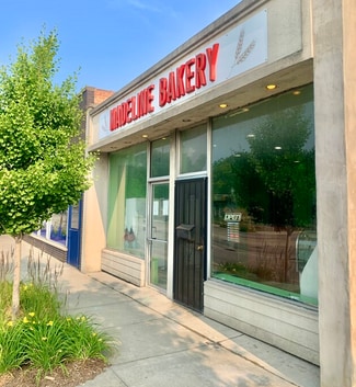 Plus de détails pour 3925 Oakton St, Skokie, IL - Local commercial à vendre