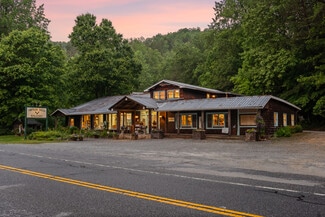 Plus de détails pour 7142 Highway 76 W, Clayton, GA - Local commercial à vendre