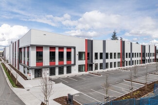Plus de détails pour 19146 32 Av, Surrey, BC - Industriel/Logistique à vendre