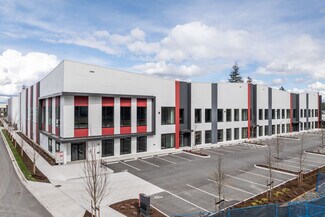 Plus de détails pour 19146 32 Av, Surrey, BC - Industriel/Logistique à vendre