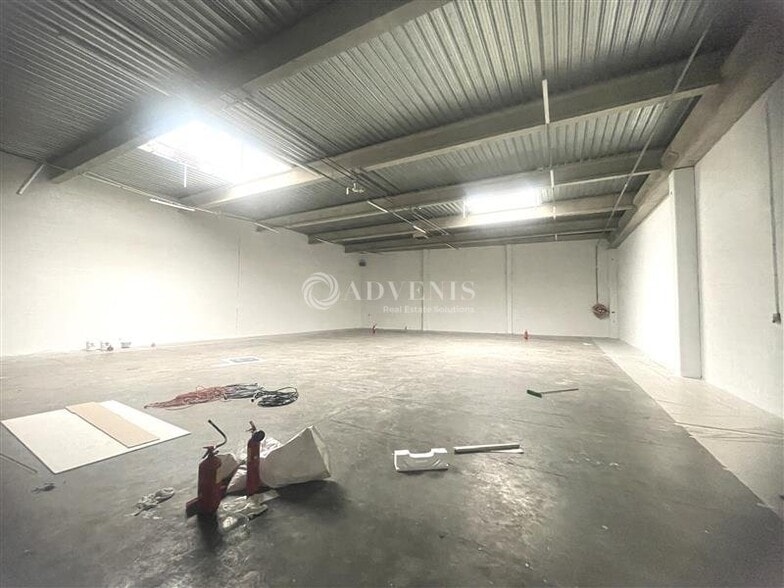 51 Rue Du Commandant Rolland, Le Bourget à louer - Photo intérieure – Image 3 sur 9