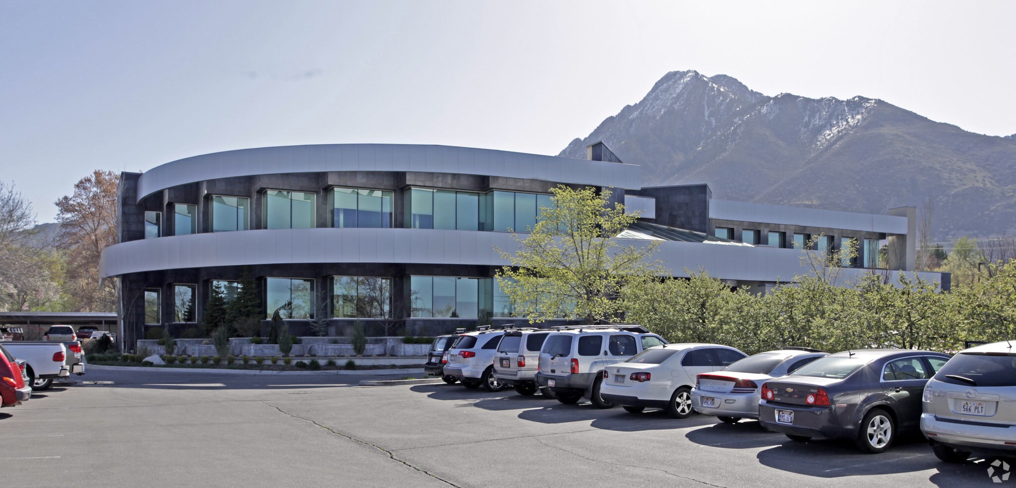 4725 Holladay Blvd, Salt Lake City, UT à louer Photo principale– Image 1 sur 34