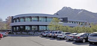 Plus de détails pour 4725 Holladay Blvd, Salt Lake City, UT - Bureau à louer