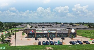 Plus de détails pour 1001 US-377, Aubrey, TX - Local commercial à louer