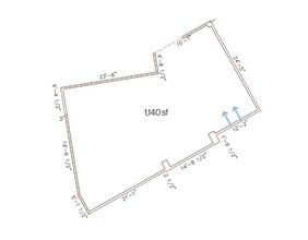 1187 Sunset Dr, Kelowna, BC à louer Photo de l’immeuble– Image 1 sur 1