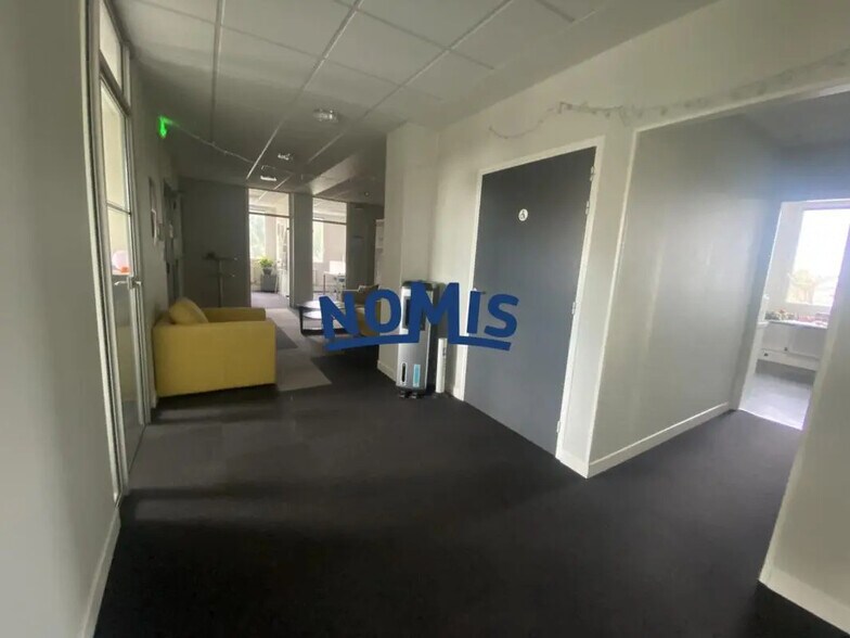 9 Rue Marcel Sembat, Nantes à louer - Photo intérieure – Image 2 sur 9