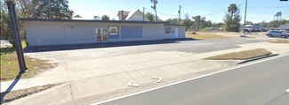 Plus de détails pour 1252 E Duval St, Lake City, FL - Local commercial à vendre