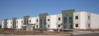 Plus de détails pour 552-588 W Taylor Rd, Romeoville, IL - Industriel/Logistique à louer