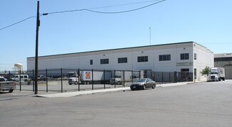Plus de détails pour 2590 Harriet St, Vernon, CA - Industriel/Logistique à vendre