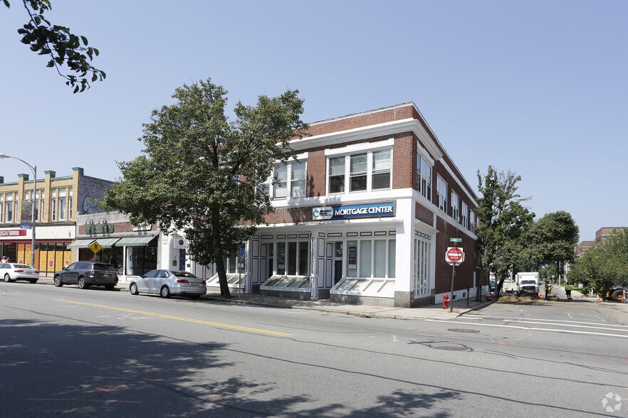 234-238 Cabot St, Beverly, MA à vendre - Photo de l’immeuble – Image 3 sur 3