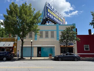 Plus de détails pour 5113 Park Heights Ave, Baltimore, MD - Local commercial à vendre