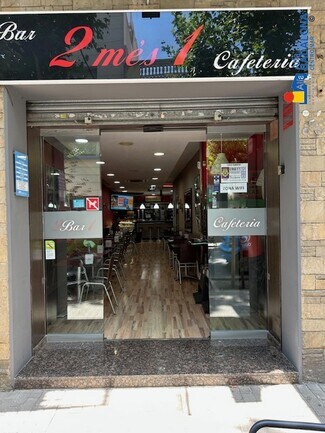Plus de détails pour Local commercial à louer