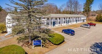 Plus de détails pour Town House Ct, Spencer, MA - Logement à vendre