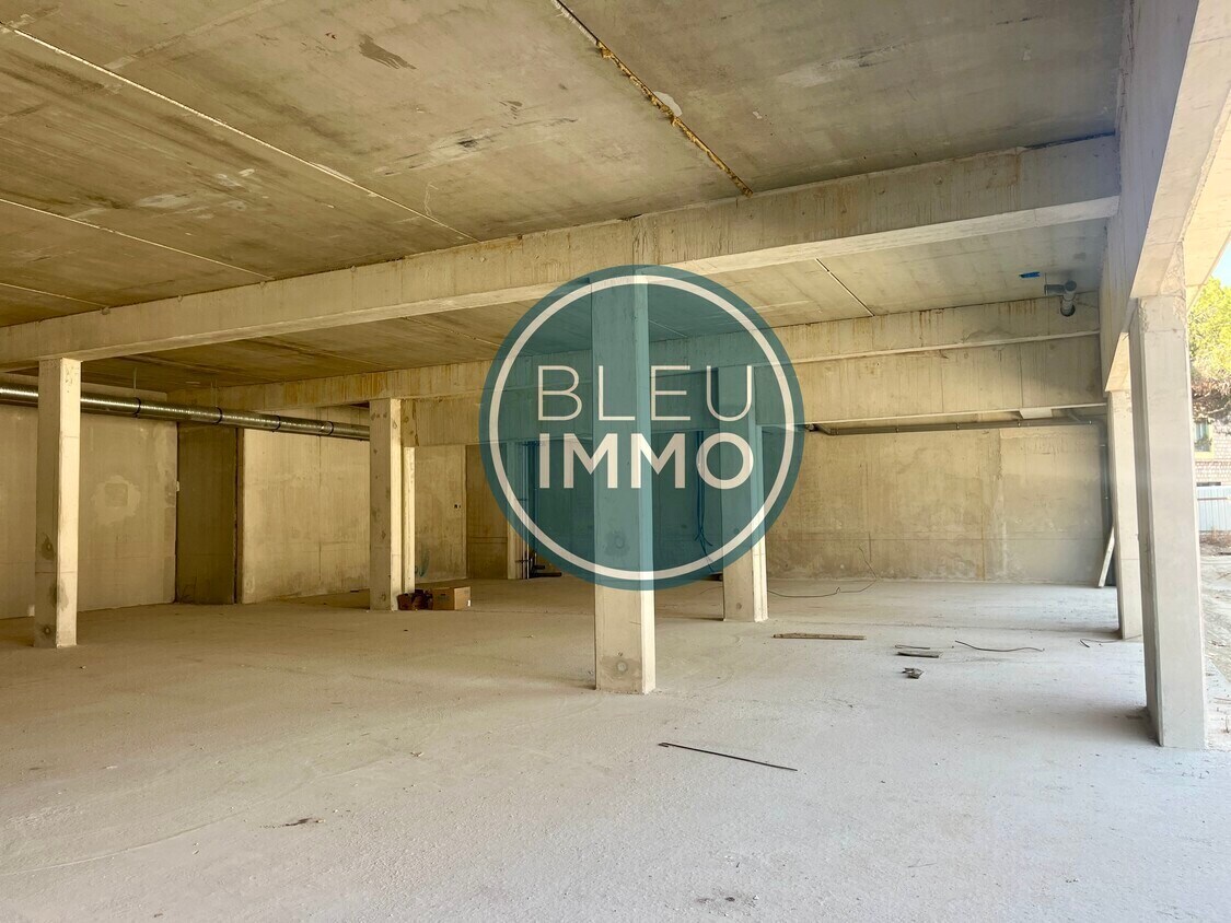 Cagnes-sur-Mer, AM 06800 - Lot B45 - - Photo intérieure - Image 2 of 3