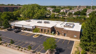 Plus de détails pour 22 Kristin Dr, Schaumburg, IL - Local commercial à louer