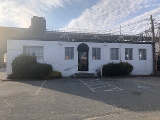 Plus de détails pour 845 Sandwich Road Rd, Sagamore, MA - Bureau, Industriel/Logistique à louer