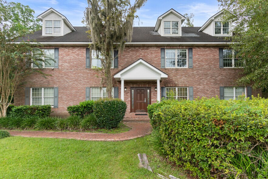 125 Park of Commerce Dr, Savannah, GA à louer - Photo de l’immeuble – Image 2 sur 9