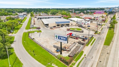 10700 Gulf Fwy, Houston, TX à louer Photo intérieure– Image 1 sur 6