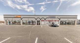 Plus de détails pour 5718 4th St, Lubbock, TX - Local commercial à louer