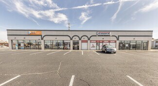 Plus de détails pour 5718 4th St, Lubbock, TX - Local commercial à louer