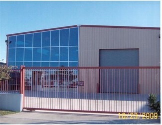 Plus de détails pour 9227 Alberene Dr, Houston, TX - Industriel/Logistique à louer