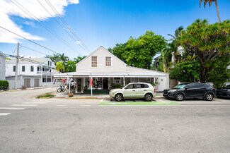 Plus de détails pour 830 Fleming St, Key West, FL - Local commercial à louer