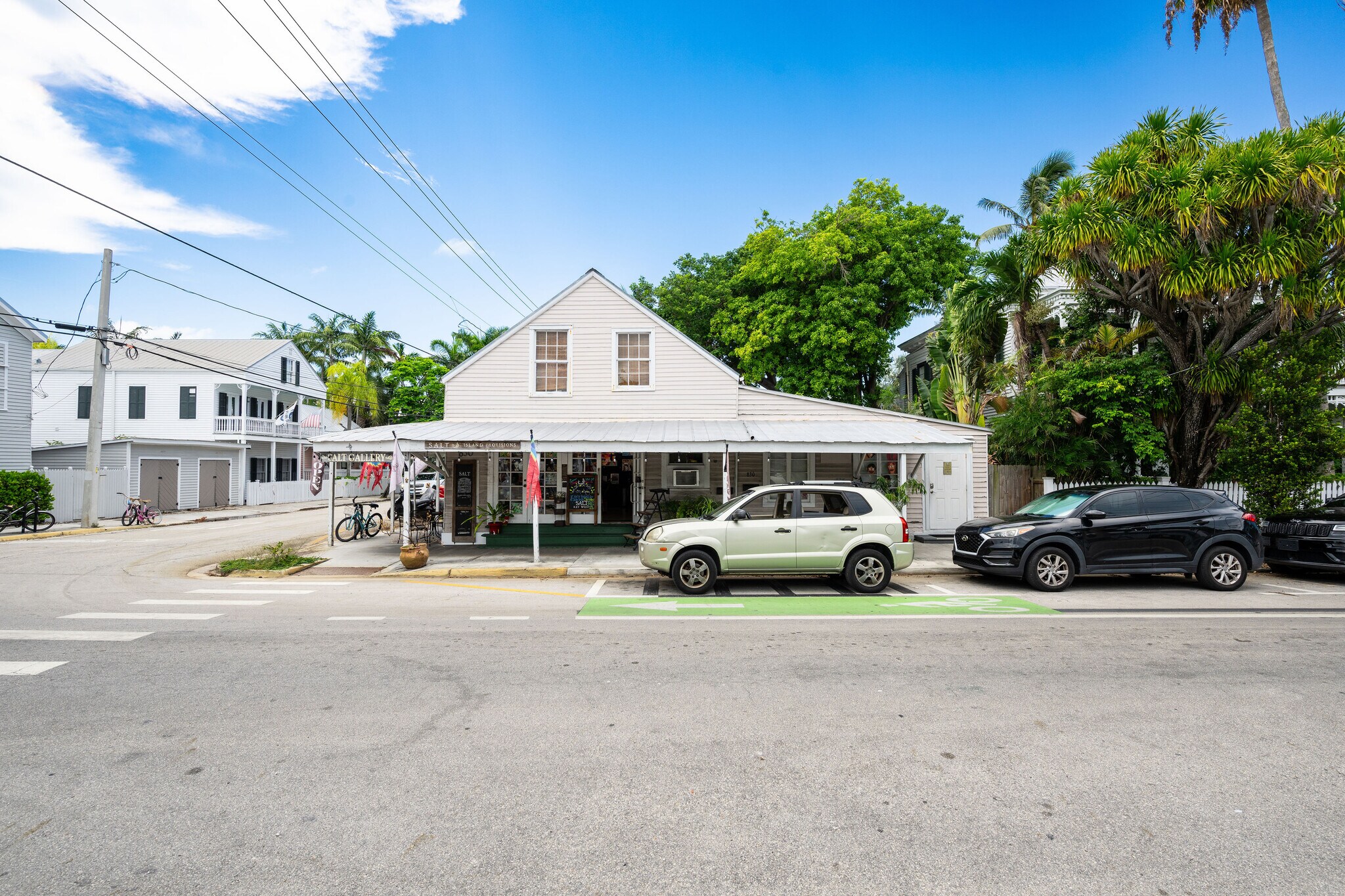 830 Fleming St, Key West, FL à vendre Photo principale– Image 1 sur 12