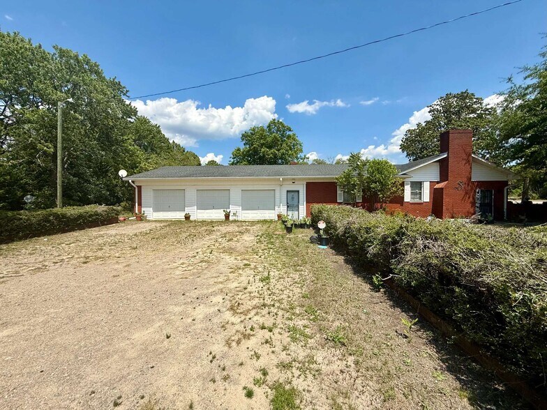 3030 Cumberland Rd, Fayetteville, NC à vendre - Photo de l’immeuble – Image 2 sur 2