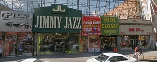 Plus de détails pour 916-920 Flatbush Ave, Brooklyn, NY - Local commercial à louer