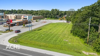 Plus de détails pour 4302 N Belt Hwy, Saint Joseph, MO - Terrain à vendre