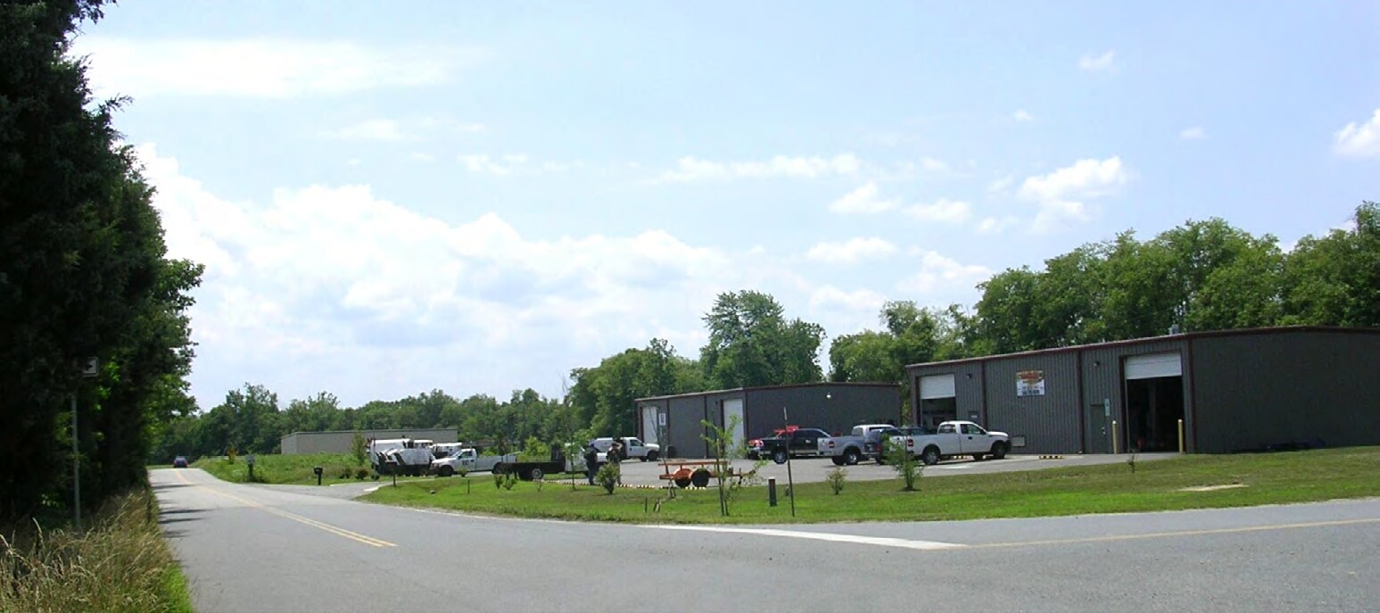 10960 Bloomsbury Rd, King George, VA à louer Photo principale– Image 1 sur 4