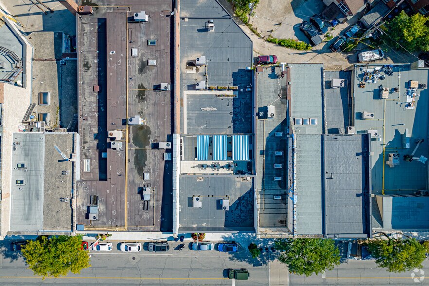 111 Wyndham St N, Guelph, ON à louer - Photo de l’immeuble – Image 2 sur 4