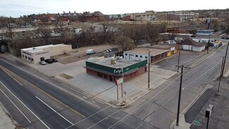 Plus de détails pour 947 S Tejon St, Colorado Springs, CO - Local commercial à vendre
