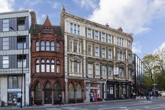 Plus de détails pour 353-355 Goswell Rd, Londres - Bureau à louer