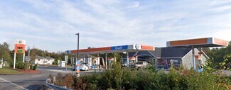Plus de détails pour 850 CT-66, Portland, CT - Local commercial à louer