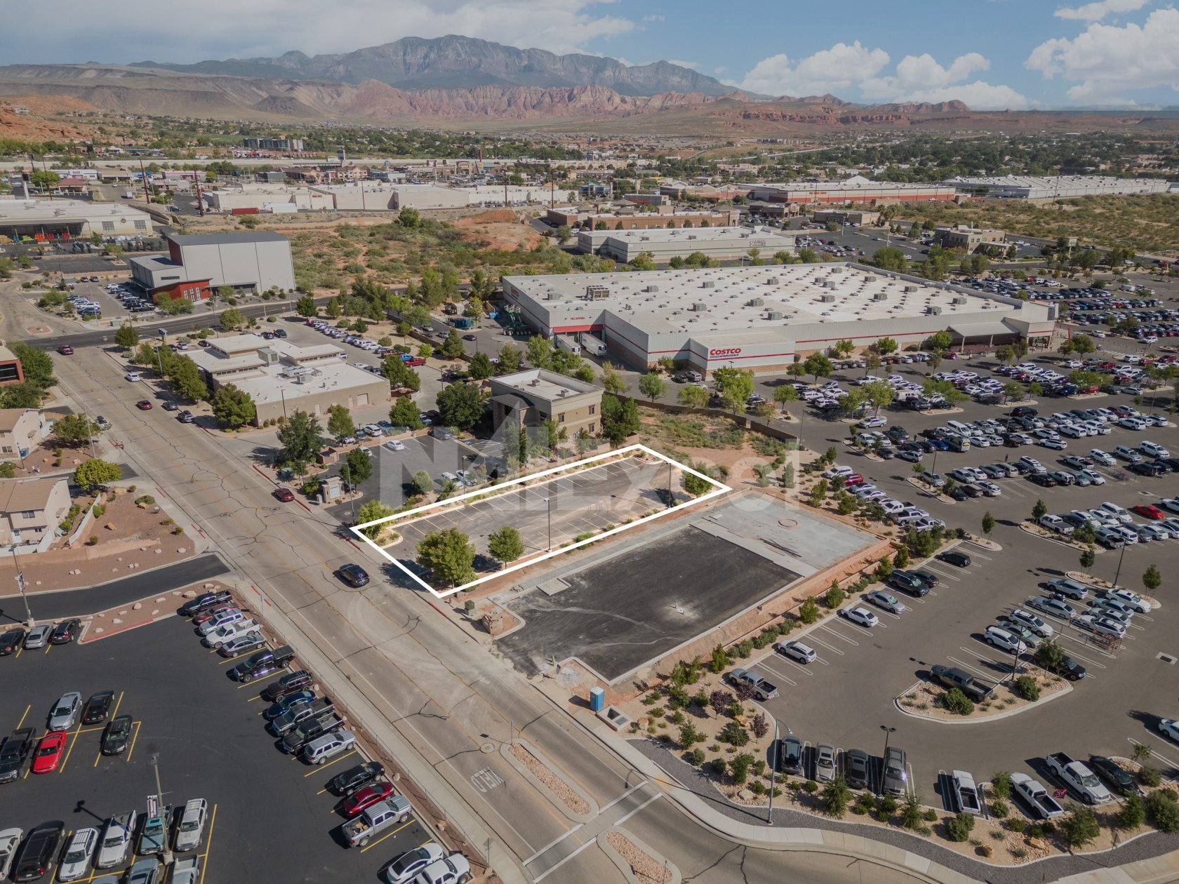 772 2860 E, St George, UT à louer Photo principale– Image 1 sur 4