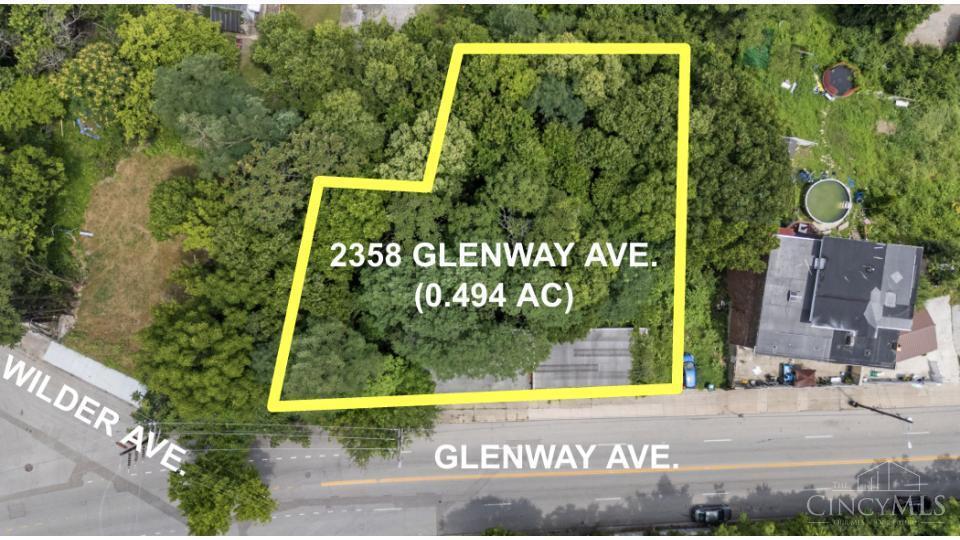 2403 Glenway Ave, Cincinnati, OH à vendre - Photo de l’immeuble – Image 2 sur 16