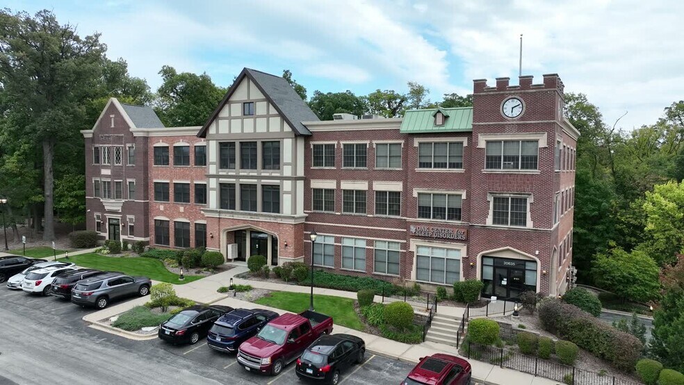 20635 Abbey Woods Ct N, Frankfort, IL à louer - Vidéo sur l’annonce professionnelle – Image 2 sur 20