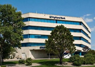 Plus de détails pour 5270 W 84th St, Bloomington, MN - Bureau à louer
